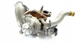 Peugeot 308 T9 1.6 E-HDI Turbo OEM 9686120680
