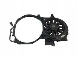 Audi A4 S4 B6 Kylarrubrik