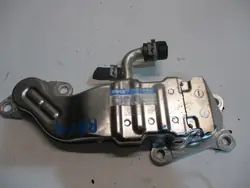 Refroidisseur d'échappement Toyota OE OEM 25680-25060