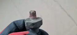 Sensor Pressão Óleo Maserati OEM 05149062AA