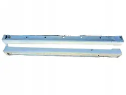 Subaru Legacy 3 III 98- Kynnyslistat OEM LUK1126