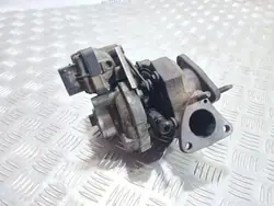 Turbo Jaguar d'occasion OEM 6NW009206 pour S-Type 2.7L Diesel