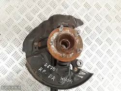 Conjunto rolamento cubo roda Ford OEM lx6c3k171