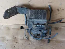 Válvula EBS OEM 20828237 Dianteira para Volvo FH13