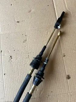 Versnellingspookstang Mazda 6 2002-2005 1.8 Benzine OEM