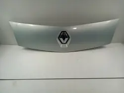 RENAULT KANGOO II GRILL 8200499017