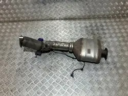 Silenciador Volvo V60 II 2.0 D D4 OEM 31478092