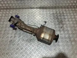 Silencieux Volvo V60 II 2.0 D D4 OEM 31478092