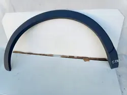 Audi Q3 Pare-boue arrière droit OEM 8U0853818 CD