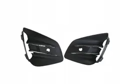 Griglia Paraurti RENAULT CLIO V Destra o Sinistra