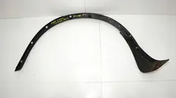 OEM 360161291 Taka-oikea lokasuoja Nissan Qashqai