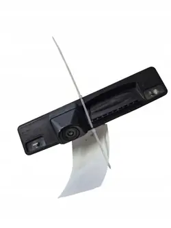 Kuvun kahva FORD FOCUS IV 1.0L bensiini