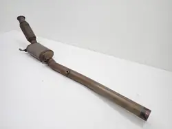 Filtre DPF Skoda Catalyseur OEM 5Q0131701BQ