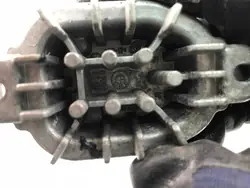 Controlador BMW 1 (F20) 2012 OEM 19838900
