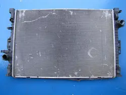 Radiador de agua Volvo OE