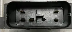 BENTLEY Elektronische module 3W3906093D