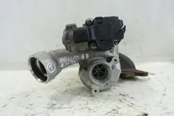 Volkswagen OE 04E145713N Turboaggregat
