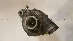 Gebrauchter Turbolader OEM 074145701J für Volvo S80 I 2.5L
