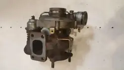 Begagnad turbo OEM 074145701J för Volvo S80 I 2.5L