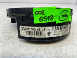 Mercedes-Benz krockkudde tejp OE A0025426518