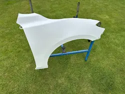 Rechter Vorderkotflügel MAZDA 3 III BM 13-19 Original