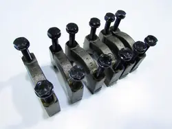 Krukassteun OEM Volkswagen Crafter 2.5 TDI