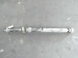 Bakre drivaxel VW Touareg I 7L 4.2B V8 AXQ