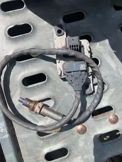 Sensor Lambda AUDI A6 C7 NOx 4G0907807AB