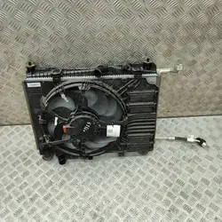 Cooling Parts Ford Puma 1.0L 2024 H1BG8005DA