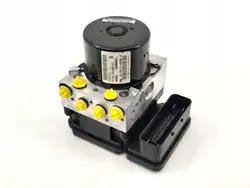 ABS-pomp OEM AV592C405CC voor Ford Fiesta MK7