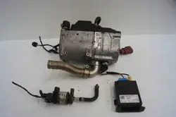 Verwarming Audi Q7 II OEM 4M0265105E - Gebruikt