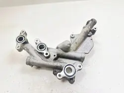 Base de filtre à huile Toyota Avensis T270 2010 100728