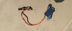 NOx-sensor Lambdasond OEM A0009055813 Mercedes