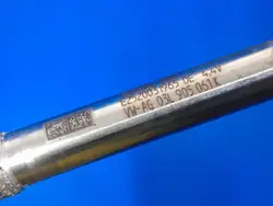 Bougie de préchauffage OEM 03L905061K VW Audi - Occasion