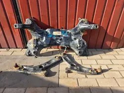 Jeu de Bras de Suspension OEM 96401-A6800 pour Hyundai i30 II