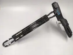 Refrigerador dirección OEM 75302529 para BMW X3 E83