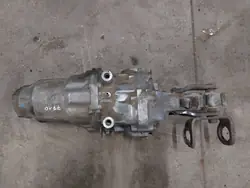 Differential Honda CR-V I 2.0 16V Manual OEM 236493