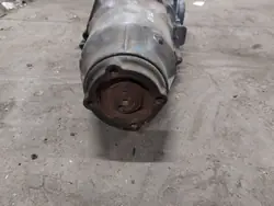 Differential Honda CR-V I 2.0 16V Manual OEM 236493