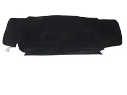 Tapis de coffre Tesla Model S 2017 OEM 104521000A