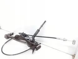 Gebrauchter Subaru OE Schalthebel ARA127255