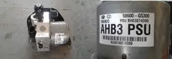 Bomba ABS Kia Niro 2016-19 OEM 58600-G5300
