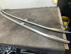 Poignée arrière gauche OEM 8E0860022 Audi A4 Cabrio