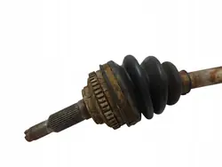 2007 Chevrolet Lacetti Arbre de transmission avant 96549104