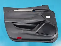 OEM GRF5-68D4Y Framvänster Dörrklädsel Mazda 6 III