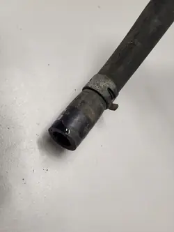 Flexible direction assistée Porsche OE 7L0422890B