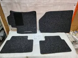 Kia Xceed Fußmatten-Set OEM J7141ADE50 - Gebraucht