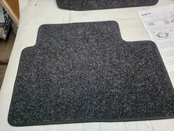 Kia Xceed Fußmatten-Set OEM J7141ADE50 - Gebraucht