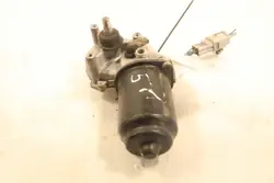 Motor limpiaparabrisas OEM 1231231 Suzuki Swift IV