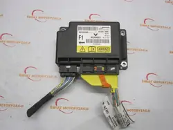 Renault OE Airbagmodule OEM 985103336R Gebruikt