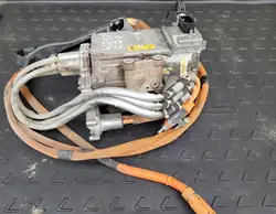 Onduleur Mercedes OEM A6519006602 pour E300 Hybride